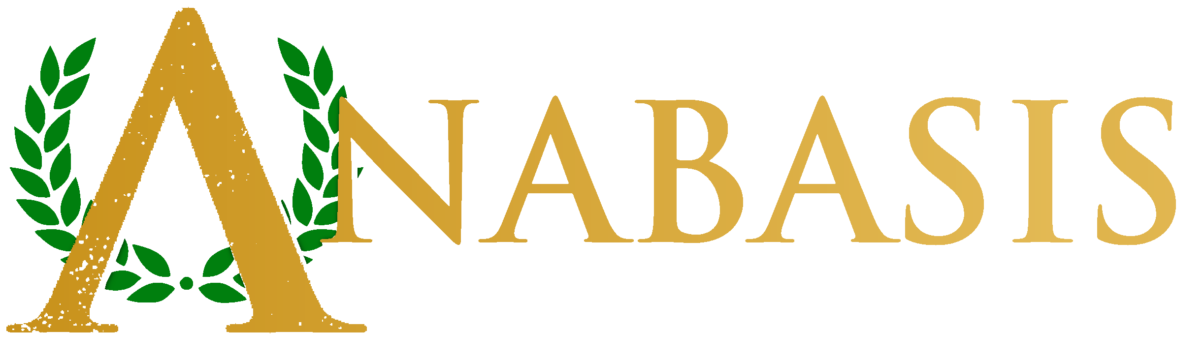Anabasis Logo
